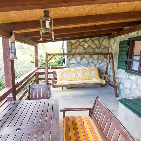 House Soline Prázdninový dům Tkon