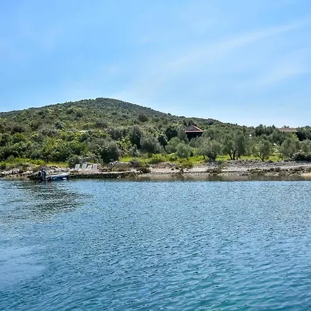 House Soline Σπίτι διακοπών *