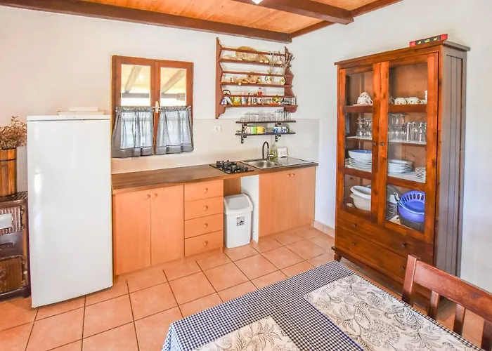 House Soline * Ткон