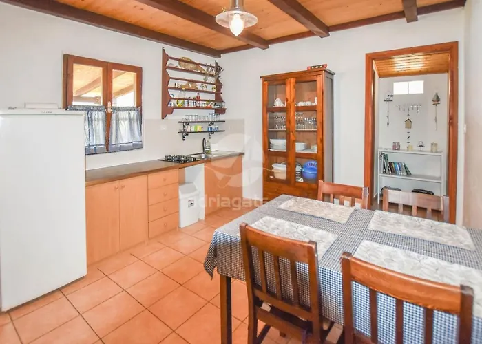 House Soline Dom wakacyjny Tkon