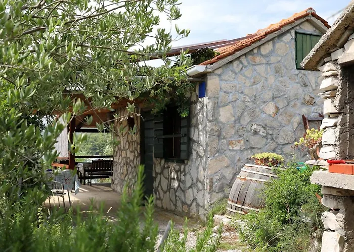 Dom wakacyjny House Soline