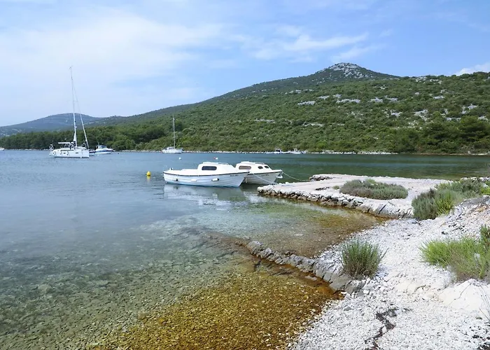 Dom wakacyjny House Soline