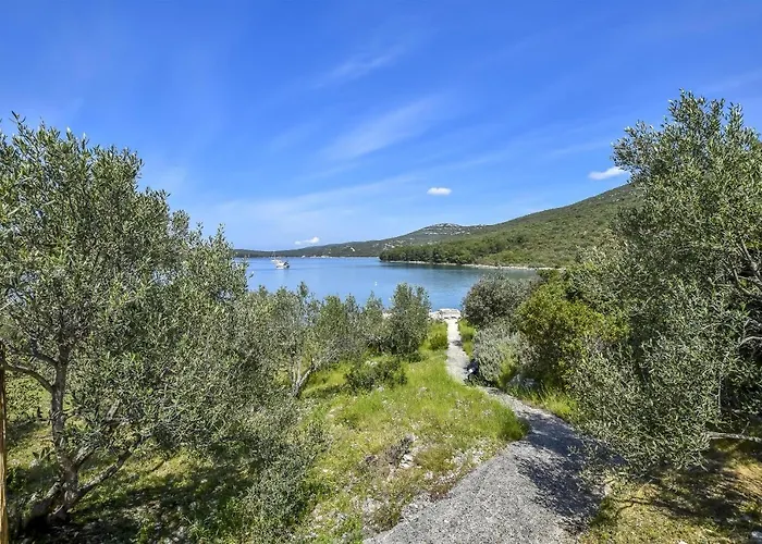 House Soline Dom wakacyjny Tkon