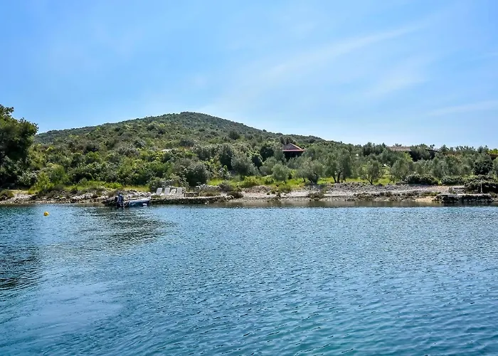 House Soline Dom wakacyjny *