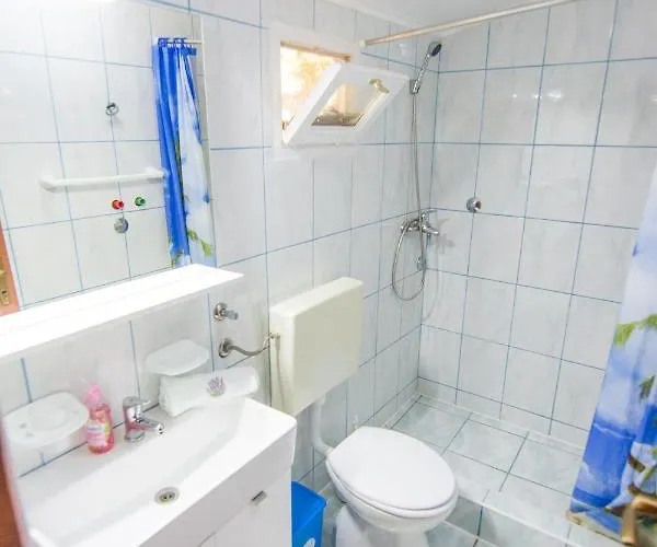 Дом отдыха House Soline Ткон