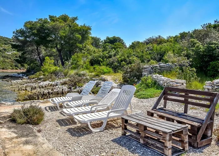 House Soline Дом отдыха Ткон