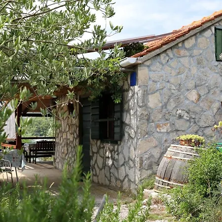 Vakantiehuis House Soline