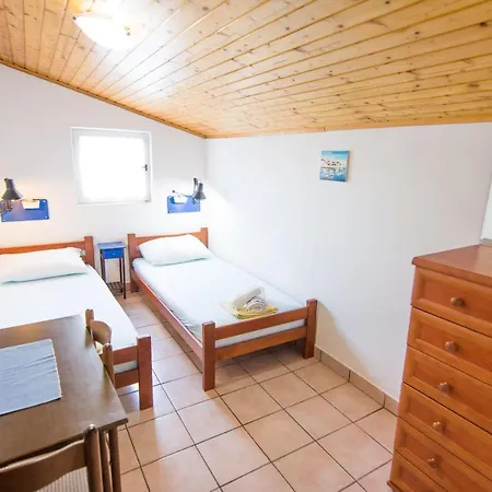 Ferienhaus House Soline