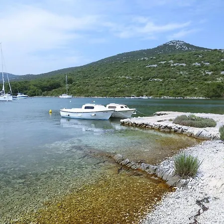 Vakantiehuis House Soline