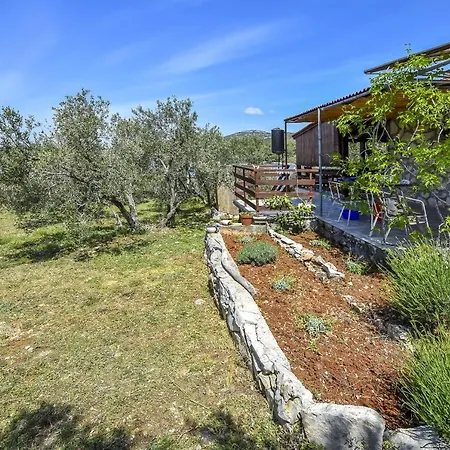 Holiday home House Soline *