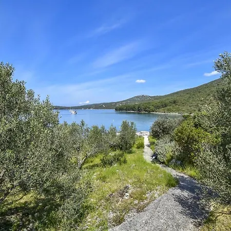 House Soline Vakantiehuis Tkon