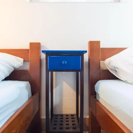 Vakantiehuis House Soline *