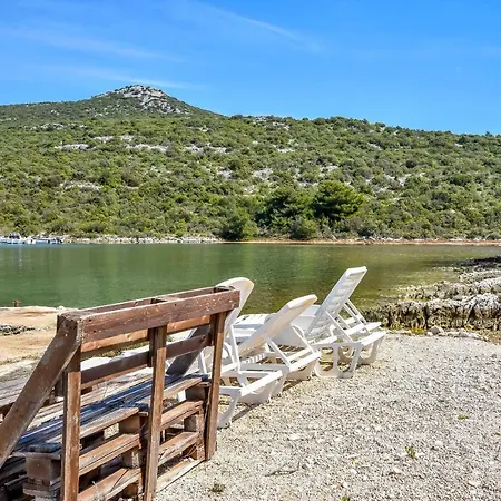 House Soline Vakantiehuis