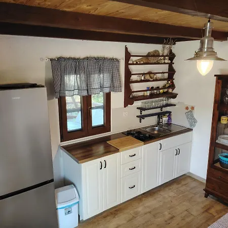 House Soline Holiday home Tkon