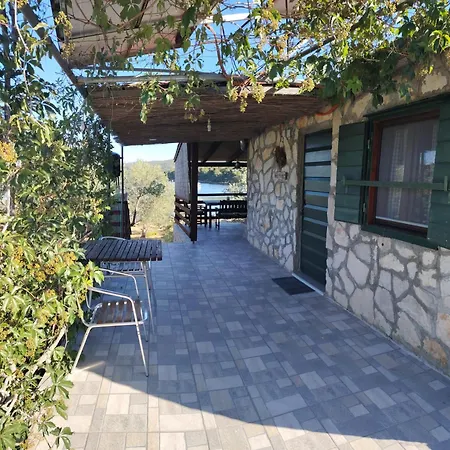 Holiday home House Soline