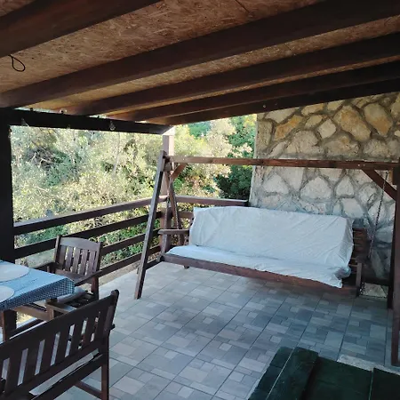 Holiday home House Soline *