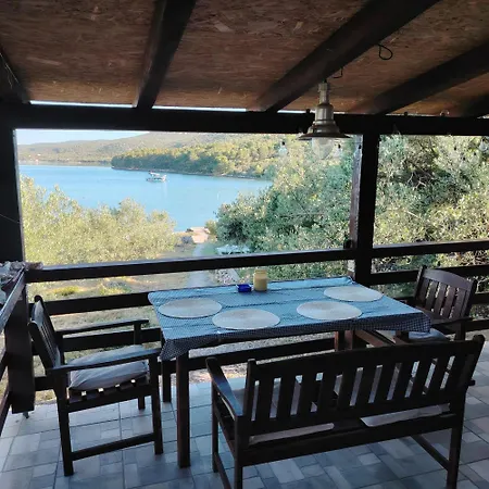 House Soline Holiday home Tkon