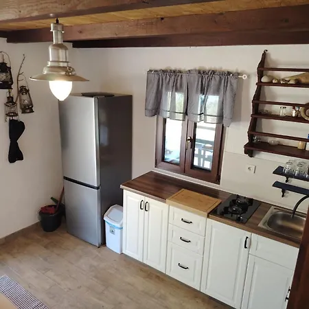 House Soline Holiday home Tkon