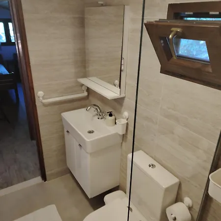 Holiday home House Soline