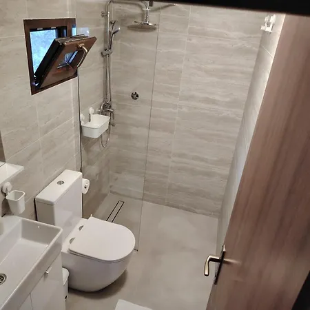 Holiday home House Soline Tkon