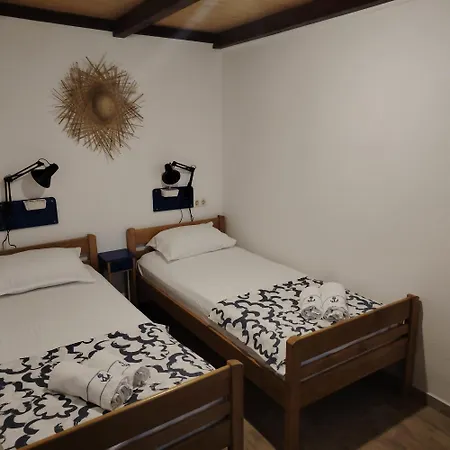 Holiday home House Soline