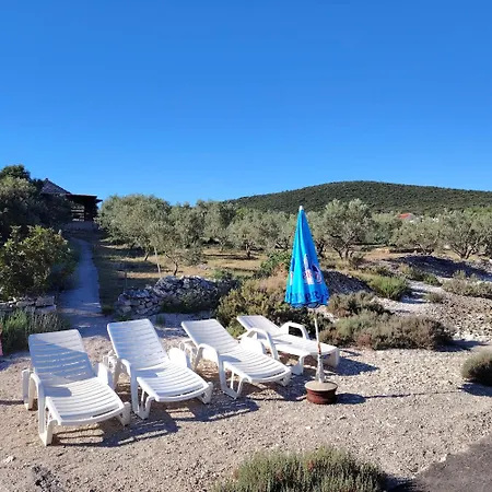House Soline Holiday home Tkon
