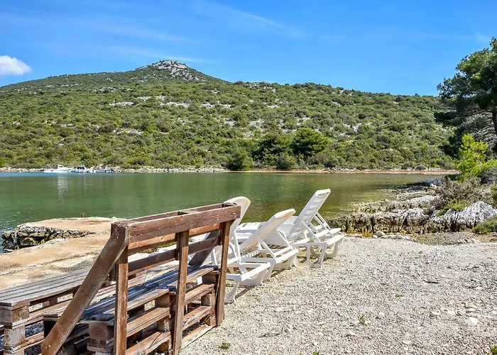 House Soline Semesterbostad