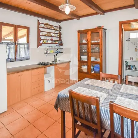 House Soline Holiday home Tkon