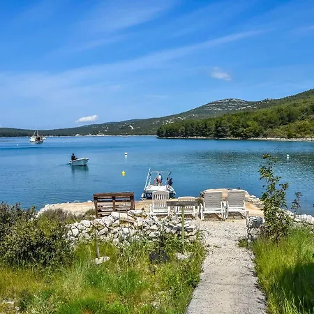 Holiday home House Soline